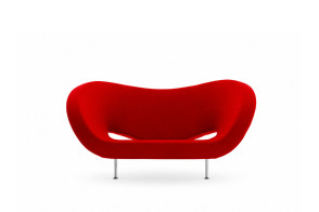 Canapé Victoria and Albert Moroso | Achats en Ligne