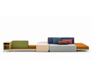 Moroso Bikini Island Sofa | Online Shop 2