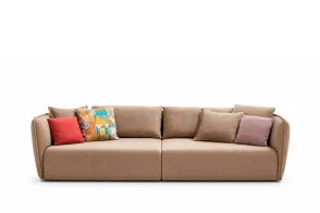 Moroso Chamfer Sofa | Online Shop