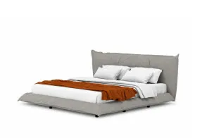 Ginevra Bed Baxter - 1
