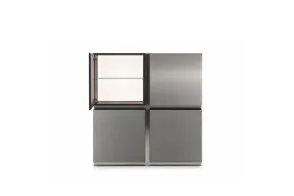 Credenza Parioli Acerbis - 1