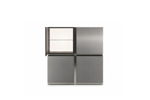 Parioli Sideboard Acerbis - 1