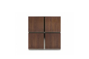 Credenza Parioli Acerbis - 1 2