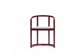 Chaise Ebi Acerbis - 1