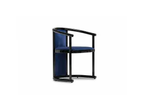 Ebi Chair Acerbis - 1 2