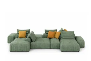 Gibson Sofa Cattelan Italia - 2