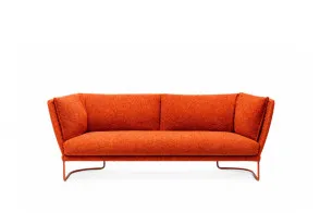 Ami Outdoor Sofa Paola Lenti - 1 2