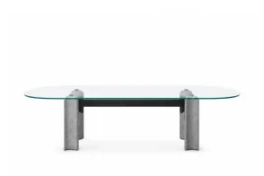 Tavolo Bilbao Cattelan Italia - 1