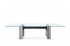 Tavolo Bilbao Cattelan Italia - 1 2