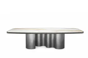Table Papel Cattelan Italia - 2 2