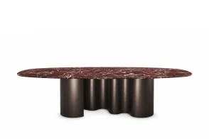 Table Papel Cattelan Italia - 2