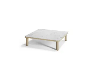 Cuiré Coffee Table Poltrona Frau - 1 2