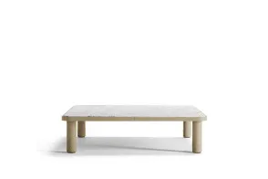 Tavolino Cuiré Poltrona Frau - 1
