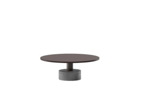 Tavolino Roll - Kettal | Prezzi e Catalogo Online 2