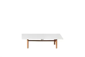 Table basse d'extérieur Riva Kettal | Achats en Ligne 2