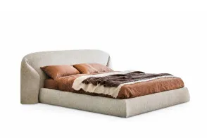 Letto Richard Cattelan Italia - 2 2