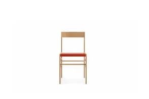 Metric Chair B&B Italia - 1