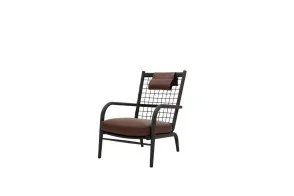 Fauteuil Alvar B&B Italia - 2