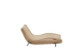 Moor Chaise Longue B&B Italia - 1