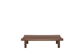 Field Outdoor Small Table B&B Italia Outdoor - 1