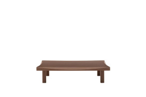 Table basse d'extérieur Field B&B Italia Outdoor - 1