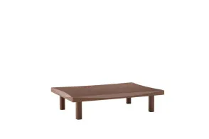 Field Outdoor Small Table B&B Italia Outdoor - 1 2