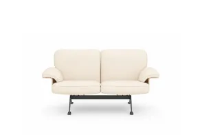DS-31 Lace Sofa De Sede - 2