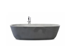 Antoniolupi Baìa Bathtub | Online Shop 2