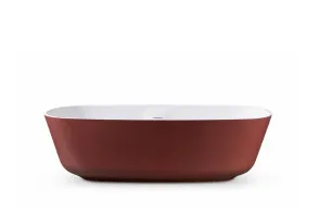 Antoniolupi Baìa Bathtub | Online Shop