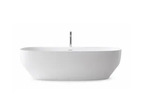 Antoniolupi Ago Bathtub | Online Shop