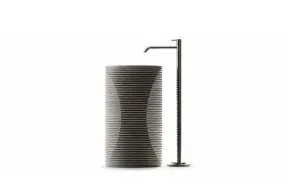 Lavabo Introverso Antoniolupi | Achats en Ligne