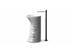 Antoniolupi Introverso Sink | Online Shop 2