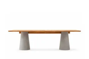 Dine Out Outdoor Table Cassina - 1 2