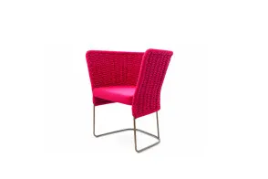 Sedia per esterno Ami (Offerta Expo) Paola Lenti - 5