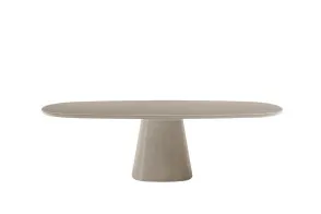 Allure O' Outdoor Table (Expo Offer) B&B Italia Outdoor - 5