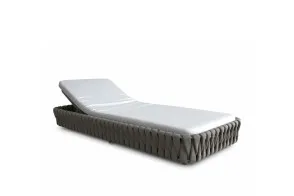 Chaise Longue d'extérieur Tosca (Offre Expo) - Tribù