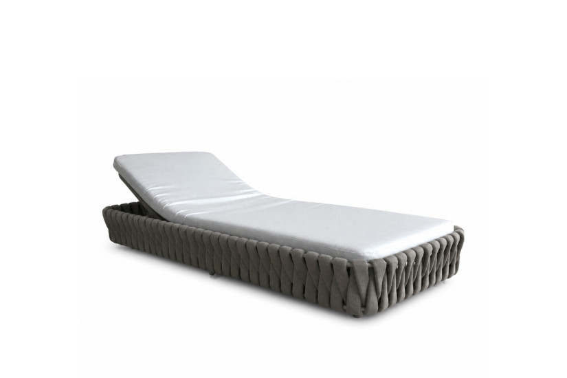 Tribù Tosca Outdoor Sunbed (Expo Offer) | Online Shop