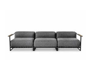 Divano per esterno Casilda (Offerta Expo) - Talenti | Online Shop