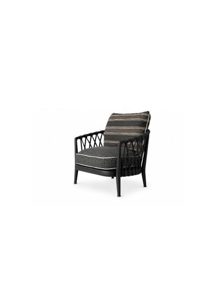 Poltroncina Erica grigia (Offerta Expo) - B&B Italia Outdoor
