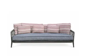 Divano per esterno Erica ’19 (Offerta Expo) B&B Italia Outdoor - 7