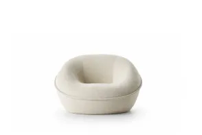 Tortello Armchair B&B Italia - 1