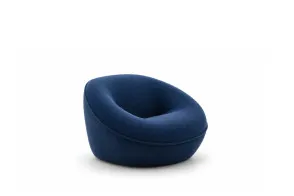 Tortello Armchair B&B Italia - 1 2