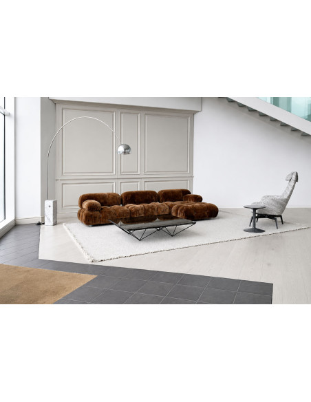 Camaleonda Brown Sofa (Expo Offer) B&B Italia - 2