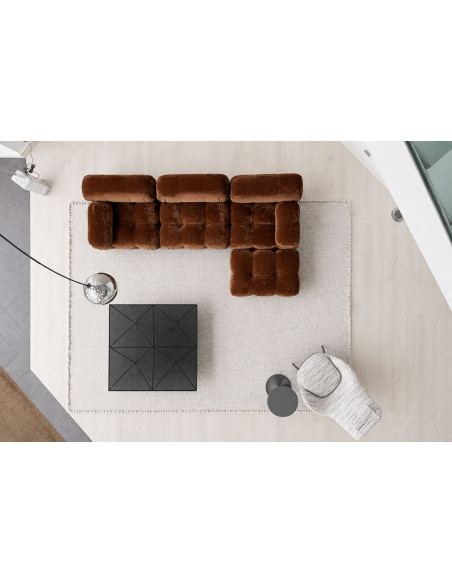 Camaleonda Brown Sofa (Expo Offer) B&B Italia - 7