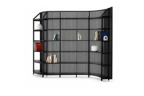 Bibliothèque Marechiaro Ligne Roset - 5