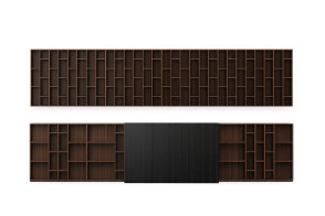 Libreria Book&Look Ligne Roset - 1