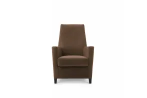 Calvino Armchair Verzelloni - 1