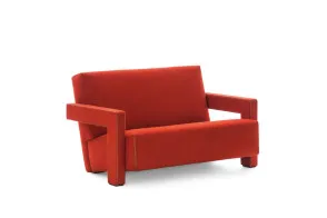 Divano Utrecht Cassina - 1