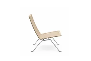 PK22 Lounge Chair Fritz Hansen - 1 2