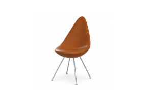 Sedia Drop - Fritz Hansen | Prezzi e Catalogo Online